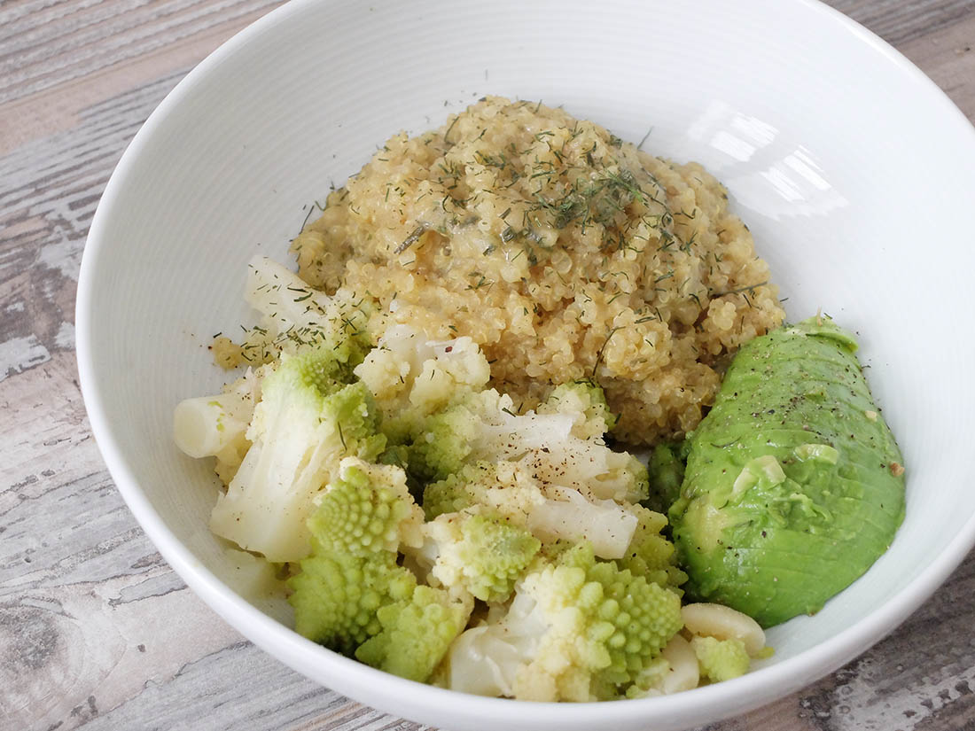 bowl risotto quinoa2
