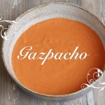 Mini-video: Gazpacho